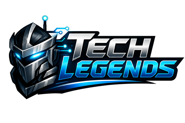 Tech Legends